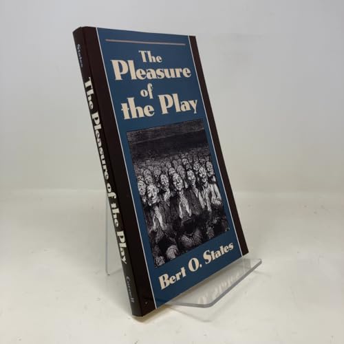 The Pleasure of the Play