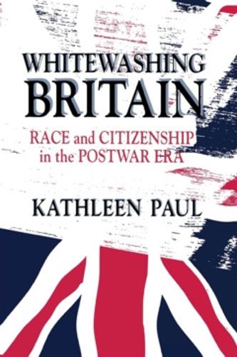 Whitewashing Britain