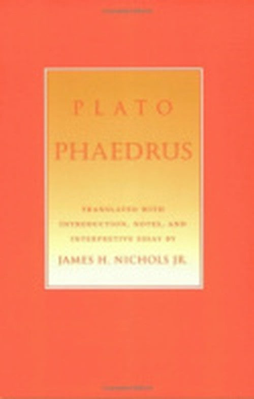 Phaedrus