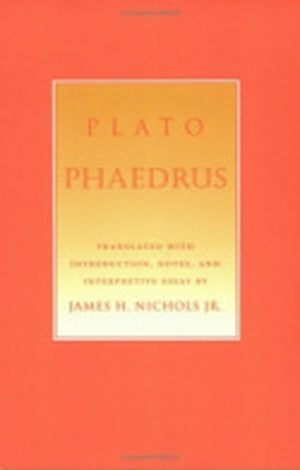 Phaedrus