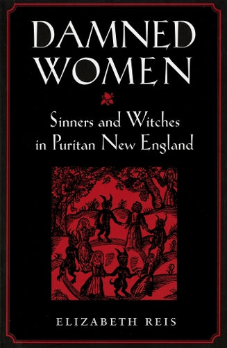 Damned Women