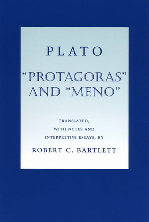 Protagoras and Meno