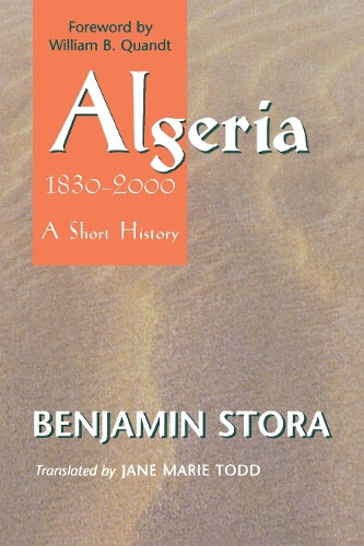 Algeria, 18302000