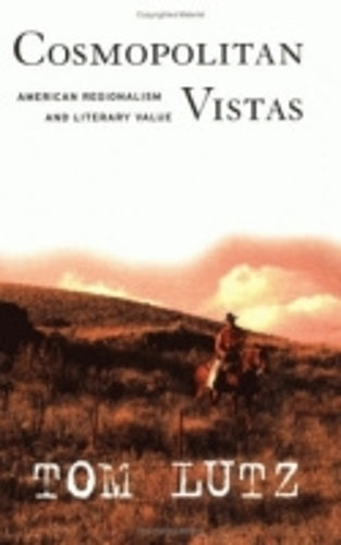Cosmopolitan Vistas
