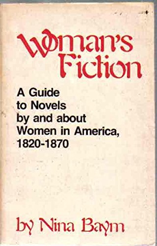 Woman's Fiction
