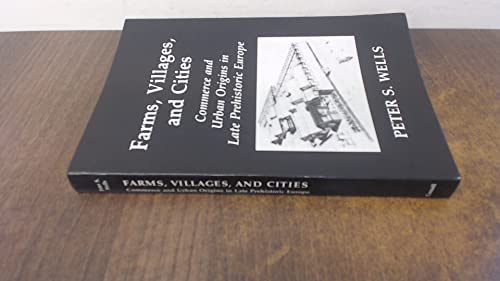 Farms, Villages and Cities