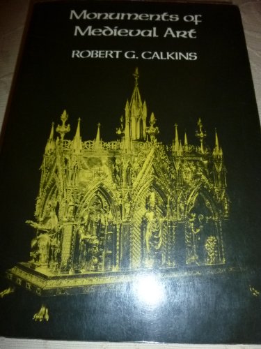 Monuments of Medieval Art