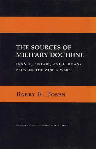 The Sources of Military Doctrine
