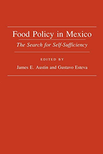 Food Policy in Mexico