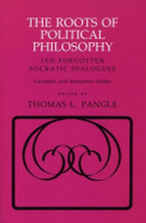 The Roots of Political Philosophy