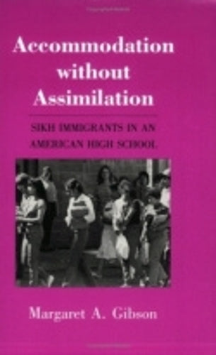 Accommodation Without Assimilation