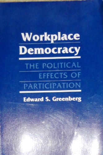 Workplace Democracy