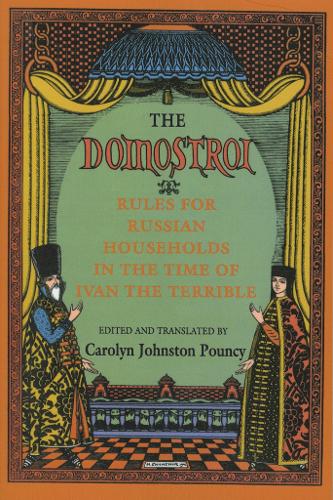 The Domostroi