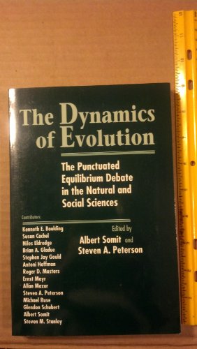 Dynamics of Evolution