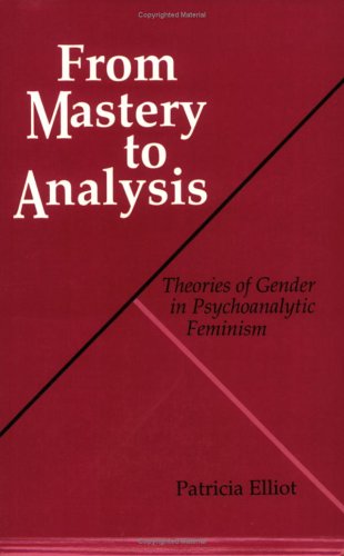 From Mastery to Analysis