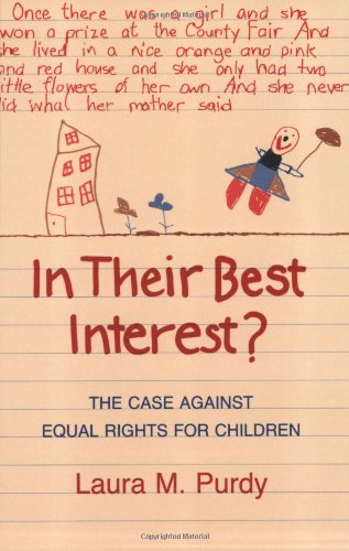 In Their Best Interest?