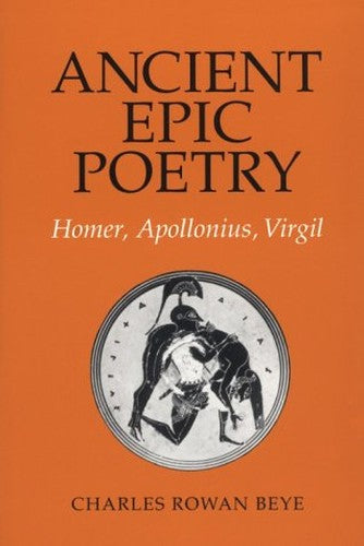 Ancient Epic Poetry