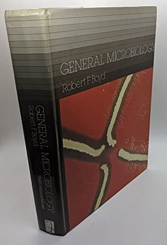 General Microbiology