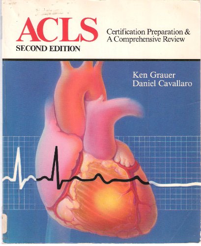 Advanced Cardiac Life Support