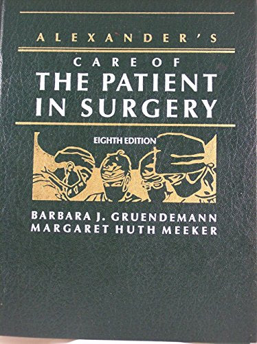 Immunology of Malignant Diseases