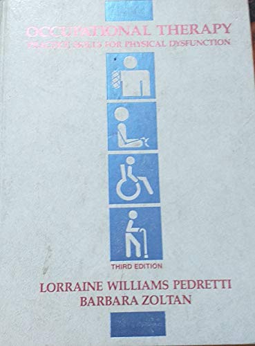 Occupational Therapy