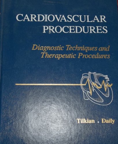 Cardiovascular Procedures
