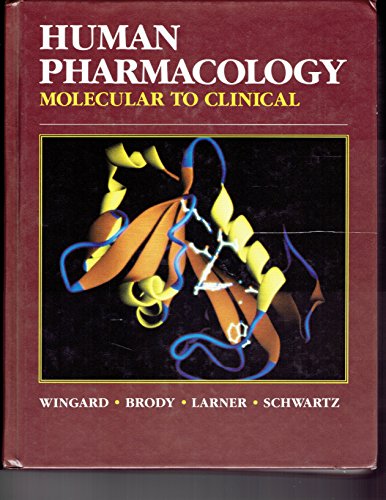 Human Pharmacology