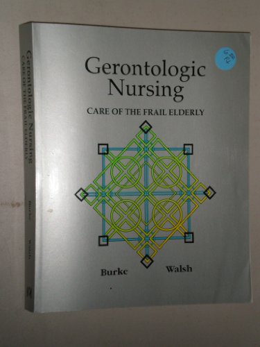 Gerontologic Nursing
