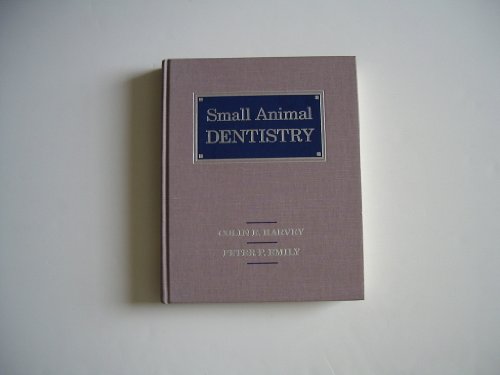 Small Animal Dentistry