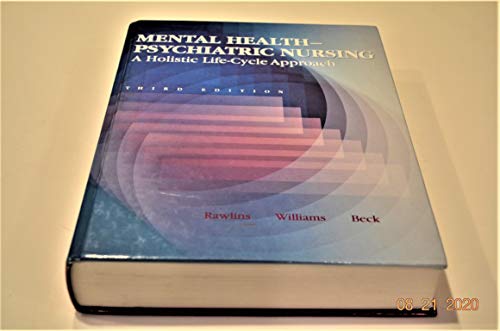 Mental Health Psychiatric Nursing