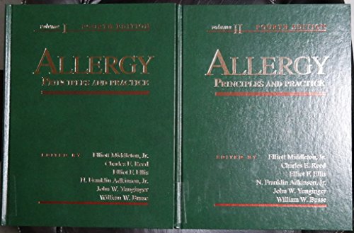 Allergy Princs & Prac