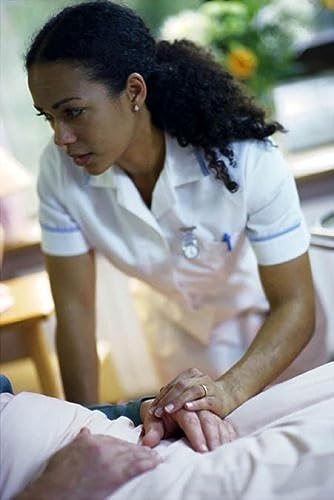 The Nurse Manager's Survival Guide