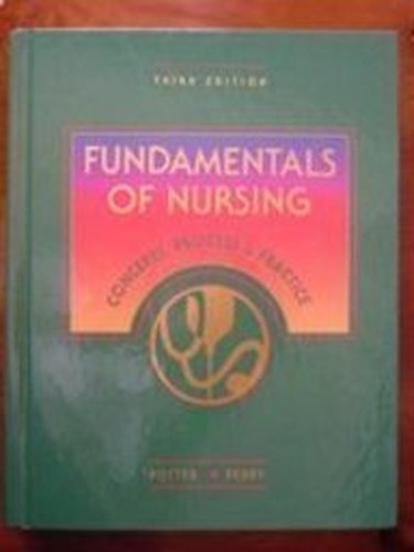 Fundamentals of Nursing