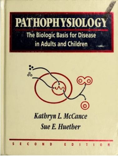 Pathophysiology