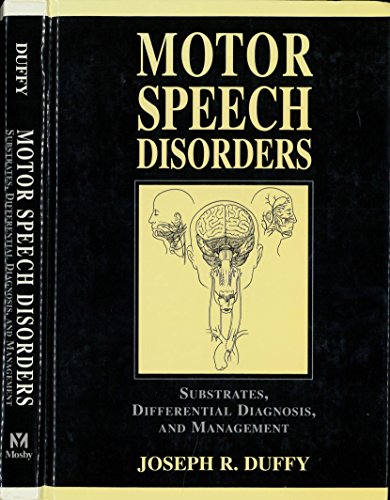 Motor Speech Disorders