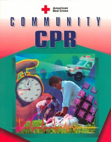 American Red Cross Community CPR