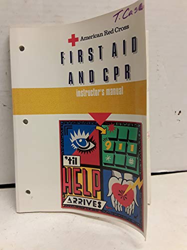 First Aid and C.P.R.