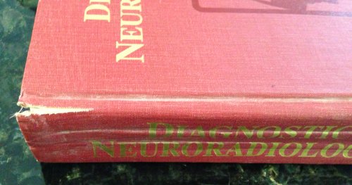 Diagnostic Neuroradiology