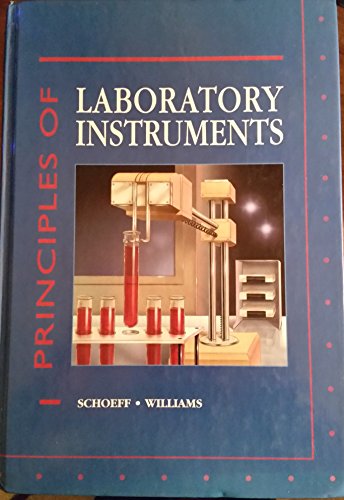 Principles of Laboratory Instruments