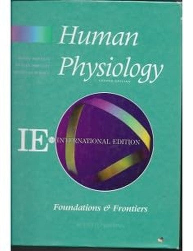Ab Human Physiology (Paper)