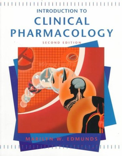 Introduction to Clinical Pharmacology