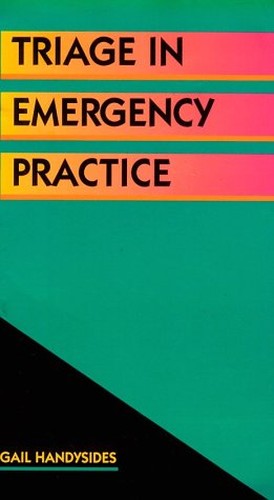 Triage in Emergency Practice