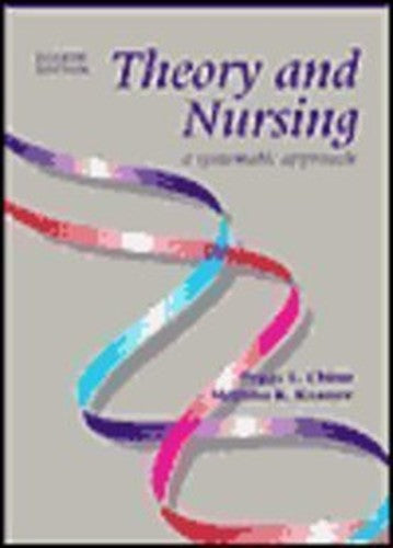 Theory and Nursing