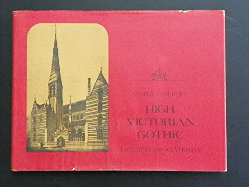 High Victorian Gothic