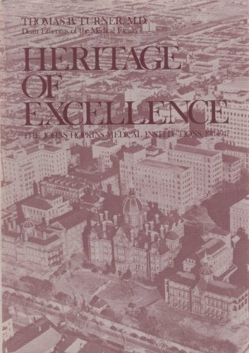 Heritage of Excellence
