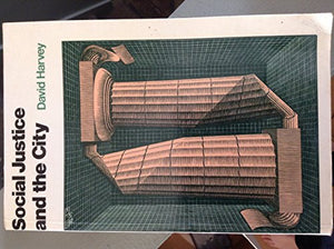 Social Justice & City Pb