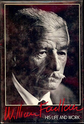William Faulkner