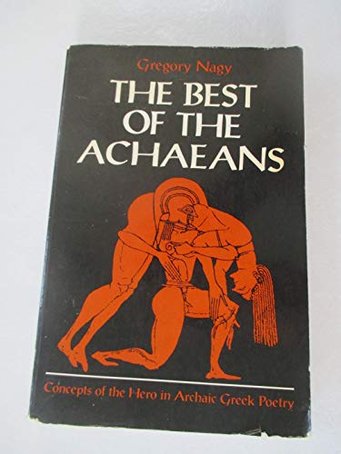 The Best of the Achaeans