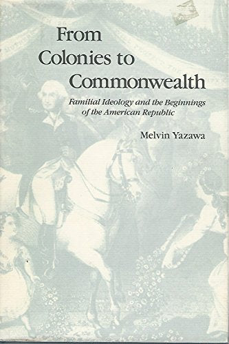 Colonies to Commonwealth CB