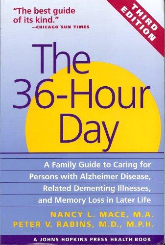 36 Hour Day